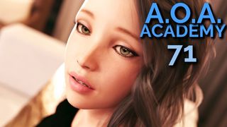 AOA ACADEMY #71 - PC Gameplay [HD]