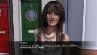 TOML: first Day on my new College-Ep one