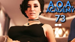 AOA ACADEMY #73 - PC Gameplay [HD]