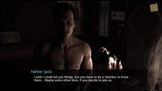 Nursing back to Pleasure 31