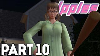 Ripples #10 - PC Gameplay Lets Play
