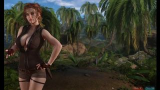 TREASURE OF NADIA 41 - CLARE REFUSE ME, EMILY NEED a BOOK TO GET SOME INFORMATION ABOUT POTIONS