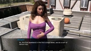 LBH:College Trip-Ep 28