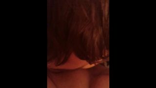 Chubby Bratt getting her Snatch Ate..