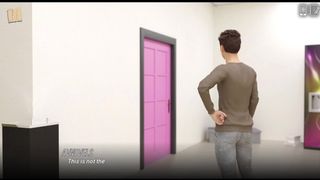 University of Problems 84