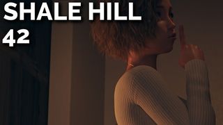 SHALE HILL #42 • Visual novel Gameplay [HD]