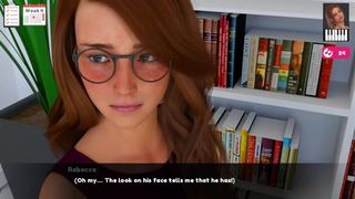 MELODY: Erotic, Romantic Novel-EP32
