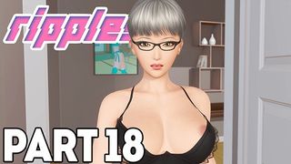 Ripples #18 - PC Gameplay Lets Play