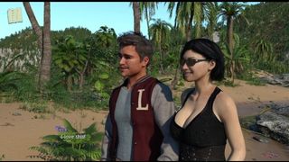 Leap of Faith 110 (CeCe Route)