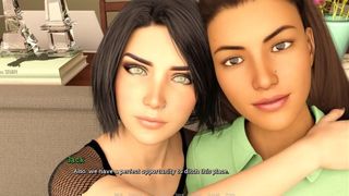 Al:My Gf is going to be Actress-Ep 34