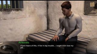 Nursing back to Pleasure 61