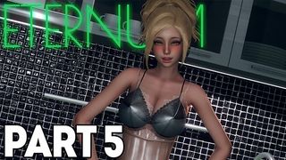 Eternum #5 - PC Gameplay Lets Play (HD)