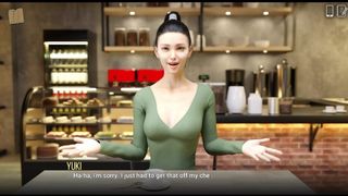 University of Problems 89