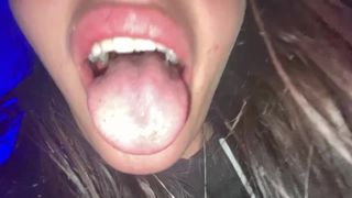 After Party Roommate Snuck in to Fuck **HOT**