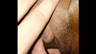 Dark Skank Gets Boned By White Tinder Date In His Dorm