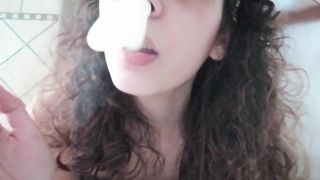 SMOKE WITH SOWEET992