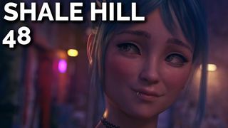 SHALE HILL #48 • Visual Novel Gameplay [HD]