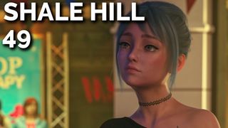 SHALE HILL #49 • Visual Novel Gameplay [HD]
