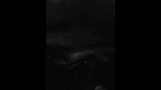 Oiling The Pipe pt. one POINT OF VIEW B&W