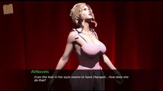 Nursing Back To Pleasure 77