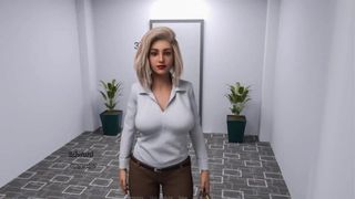 CORPORATE CULTURE: I MUST WIN HER HEART-EP two