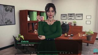 SHALE HILL #51 • Visual Novel Gameplay [HD]