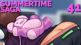 SUMMERTIME SAGA #41 • MisterDoktor • PC Gameplay