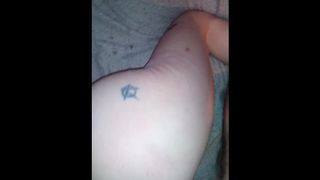 ms sayinbooty gets screwed