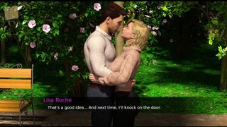 Nursing Back To Pleasure 86