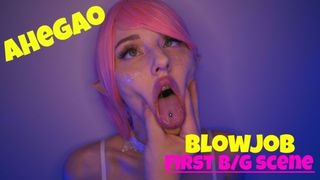 First ever Fiance Chick scene FIND ME ON FANSLY - MYSWEETALICE (PATREON - MYKINKYDOPEASMR)