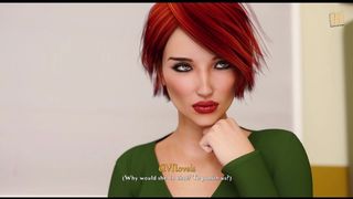 Being A Dik (Dik Route) 138