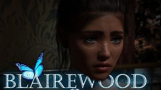 Blairewood Prologue - PC Gameplay Lets Play (CUT VERSION)