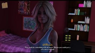 Being A Dik (Dik Route) 149