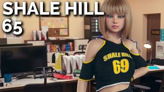 SHALE HILL #65 • Visual Novel Gameplay [HD]