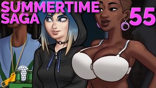 SUMMERTIME SAGA #55 • MisterDoktor • PC Gameplay