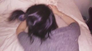Fucking my Chinese Gf