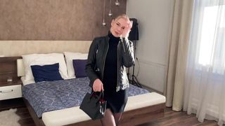 Public flashing and lush controlled by my gf - MIMI CICA