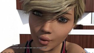 Where The Heart Is: Silly, Alluring, Funny And Seductive Chicks-Ep20