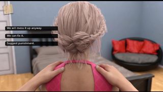 Where The Heart Is 234 (Harem Route)