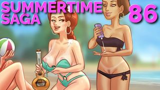 SUMMERTIME SAGA #86 • MisterDoktor • PC Gameplay