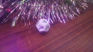 2 days before Christmas