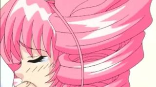 Teenie student sucks tutor and gets fingerbanged