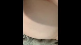 18YEAR MATURE TEENIE VAGINA STRETCHED BY STEP 12 INCH SCHLONG