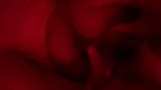 Hit From the Back Till I Jizz on her PHAT Bum