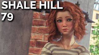 SHALE HILL #79 • Visual Novel Gameplay [HD]