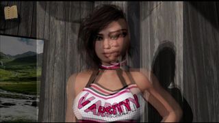 Intertwined 104 Valeria Scenes