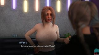 COLLEGE BOUND #103 • Visual Novel PC Gameplay [HD]