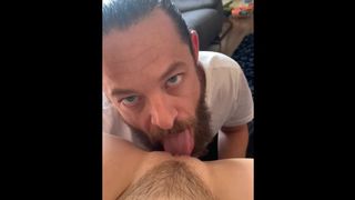 Learn how to make a woman sperm 4 times in 20 minutes