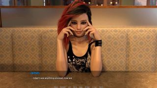 Rock Star: I Think That 1 Day I'm Going To Fuck Her Sweet Behind-Ep 9