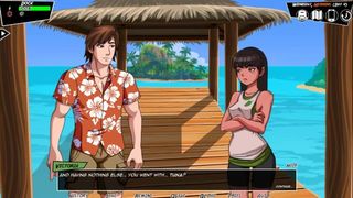 Paradise Lust: Miss Philippines-Ep17